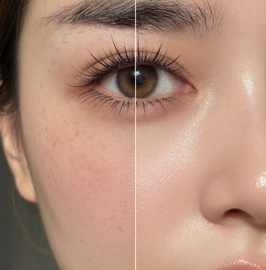 Jaysuing Electric Massage Polypeptide Eye Cream