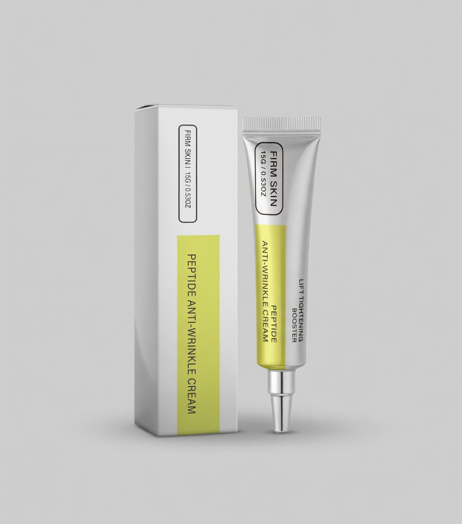 FIRM SKIN Peptide Anti-Wrinkle Cream