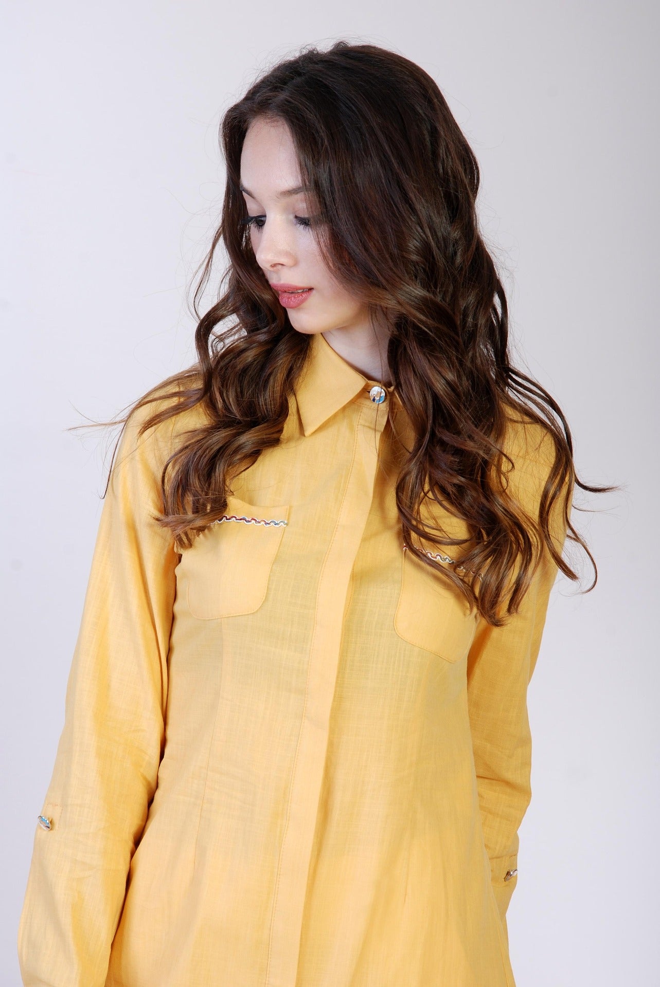 Blusas