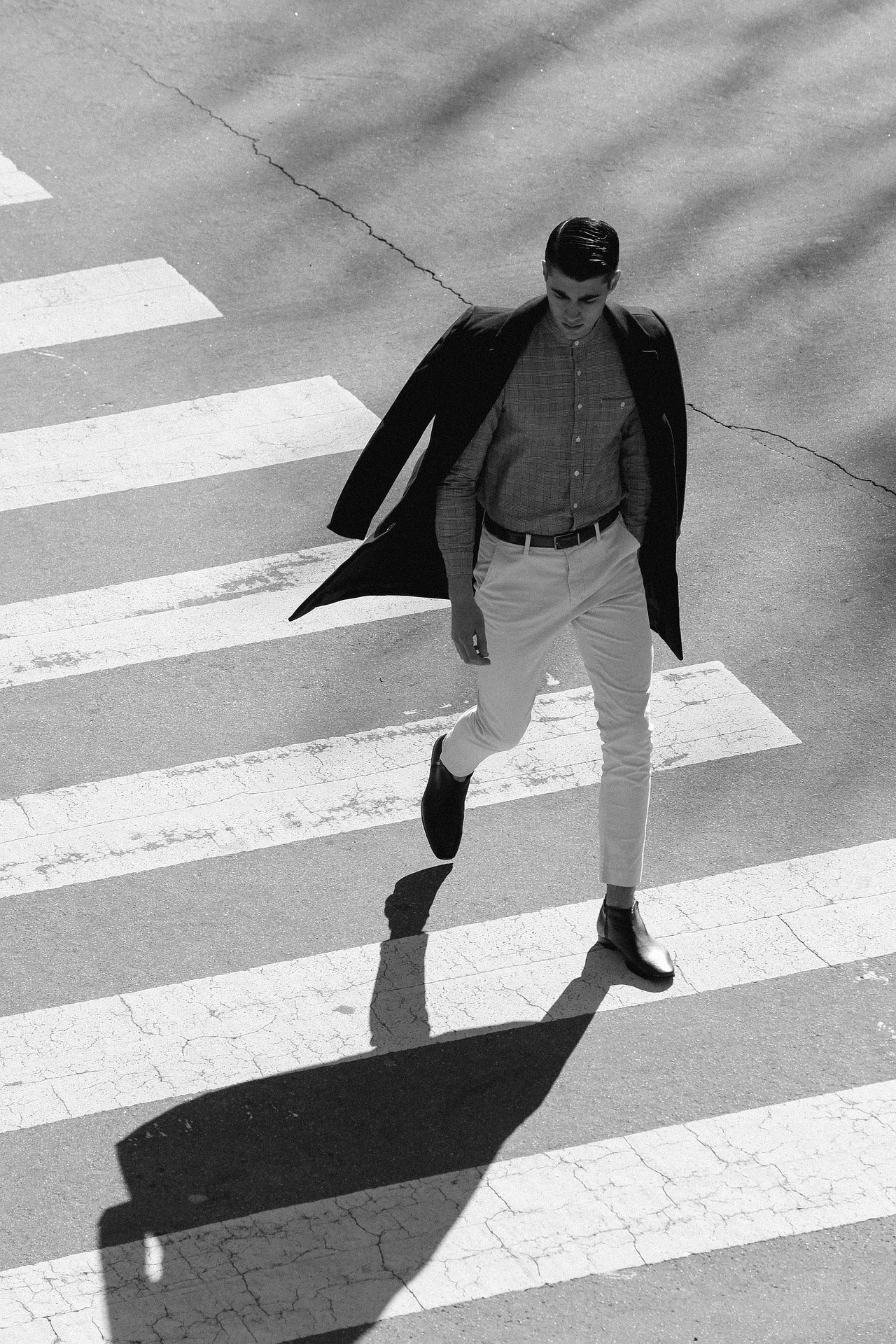 Moda Hombre