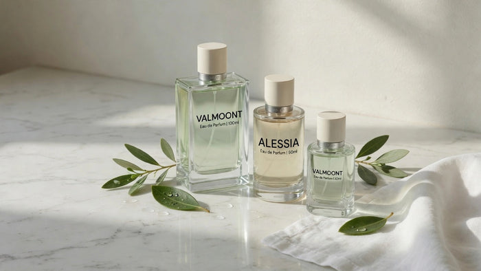 Fragrances