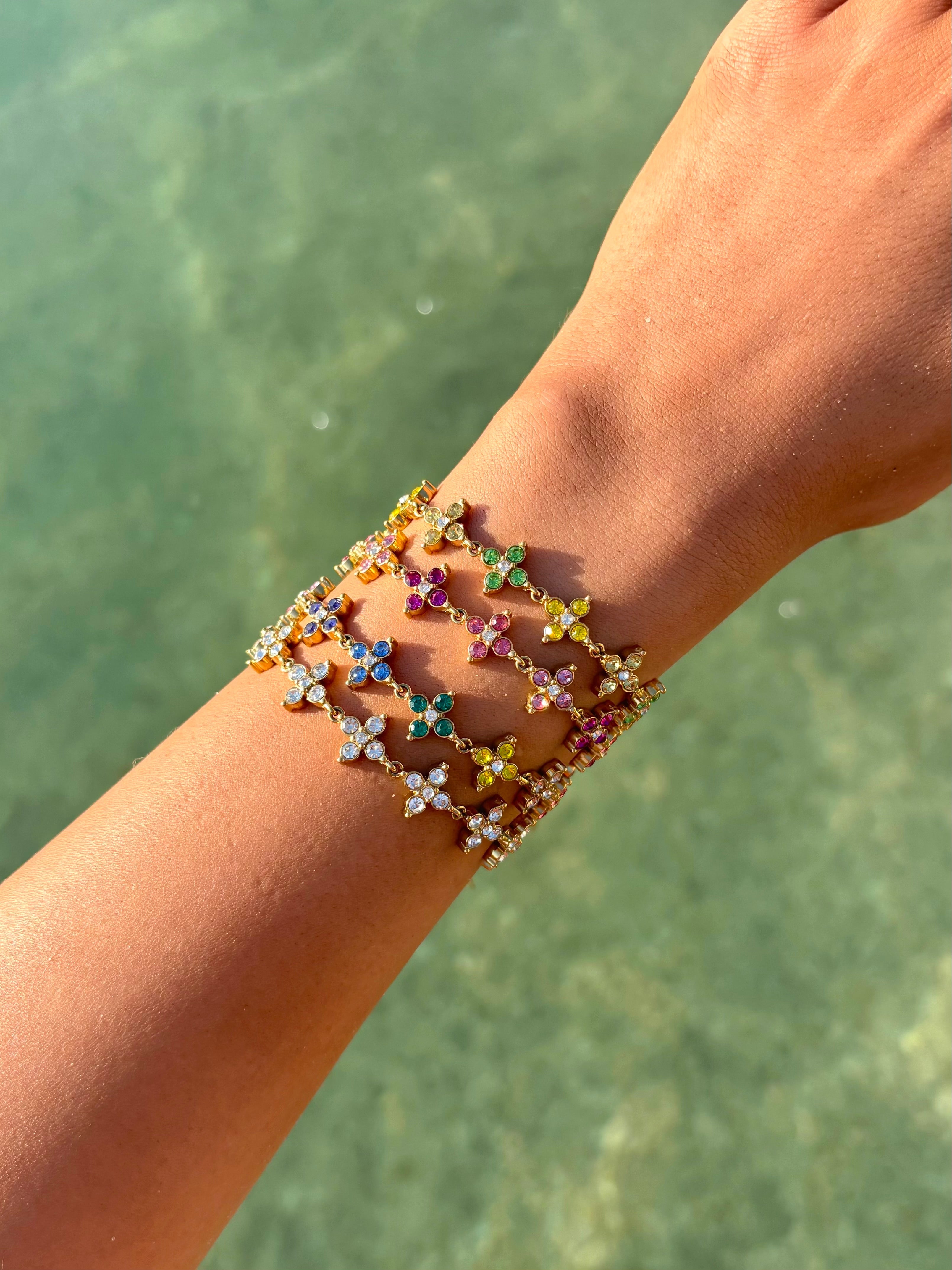 Pulsera Candy