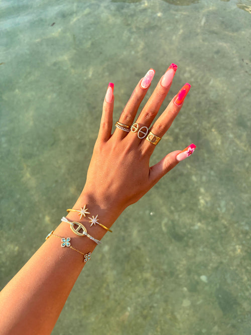 Anillo Coco