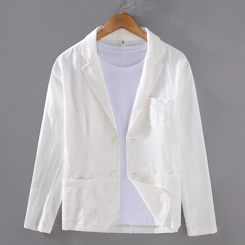 Blazer premium para hombre