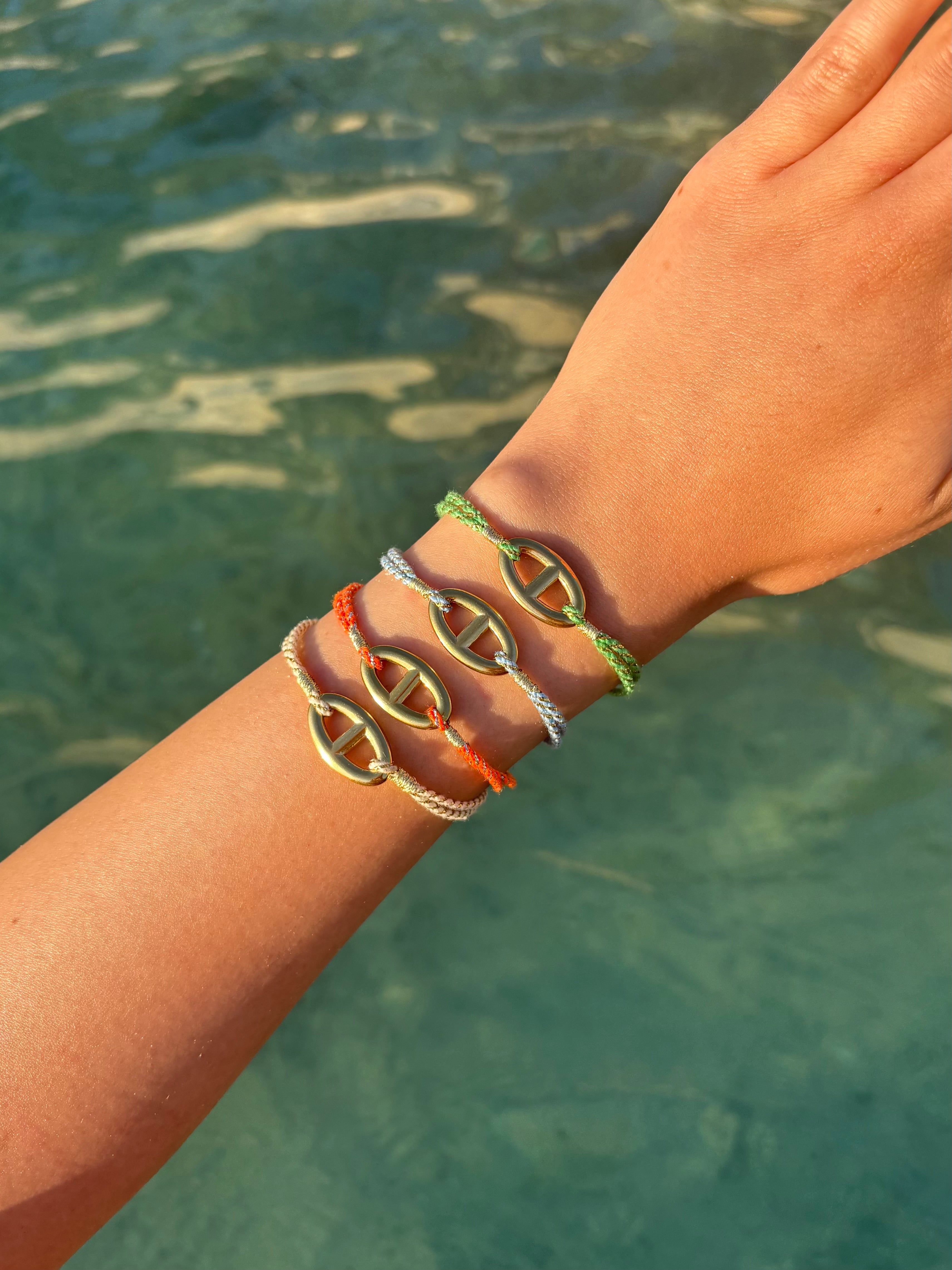 Pulsera Olyne