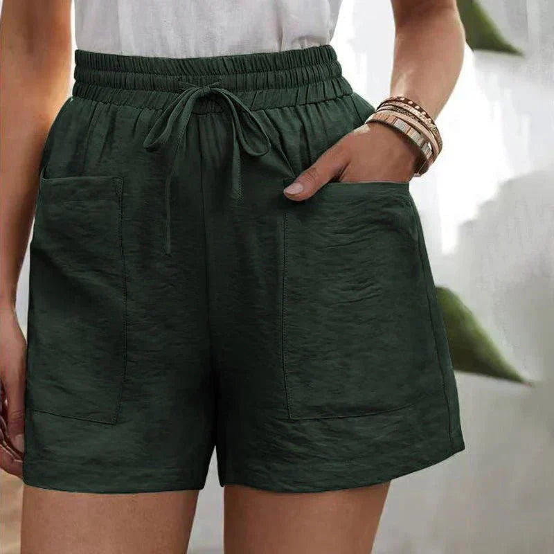 Shorts Sin Esfuerzo Alani