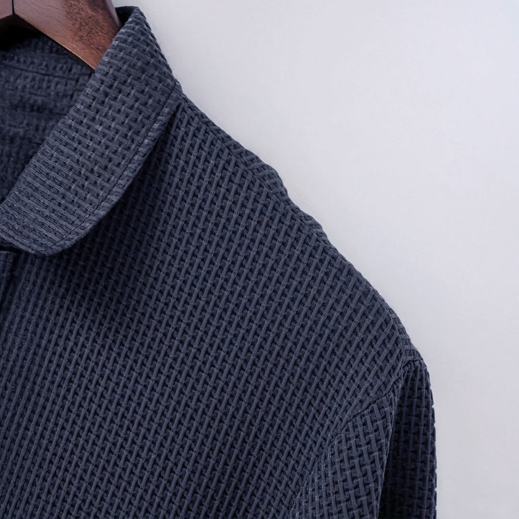 Lusso - Polo de Hombre Ultraconfortable