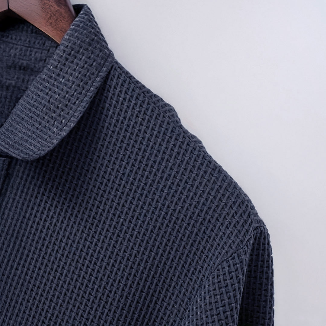 Lusso - Polo de Hombre Ultraconfortable