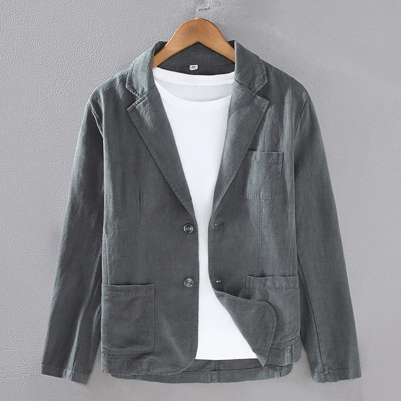 Blazer premium para hombre