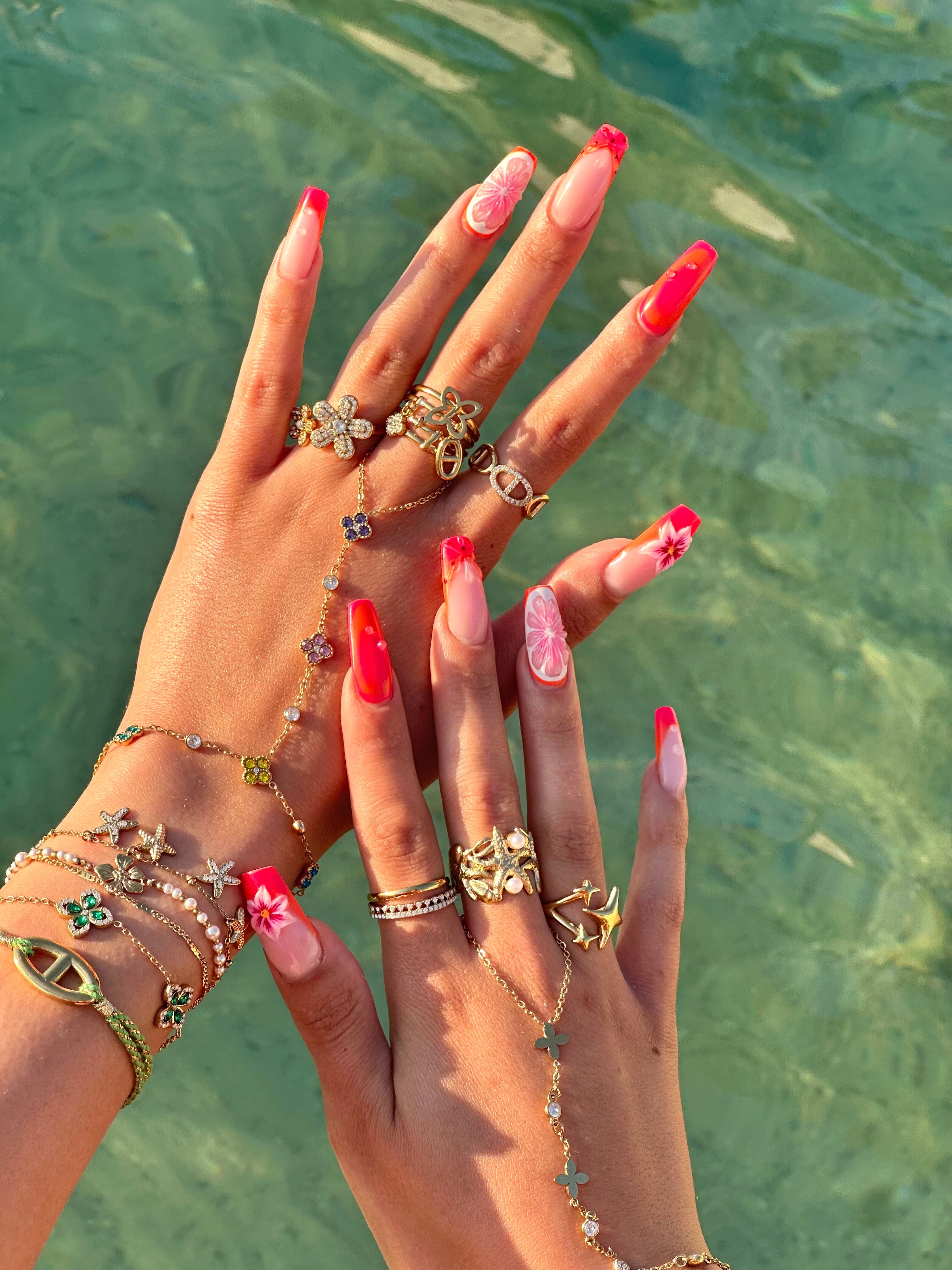 Anillo Niméa