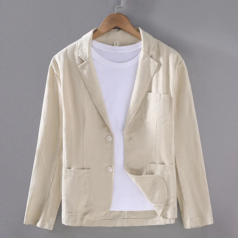 Blazer premium para hombre