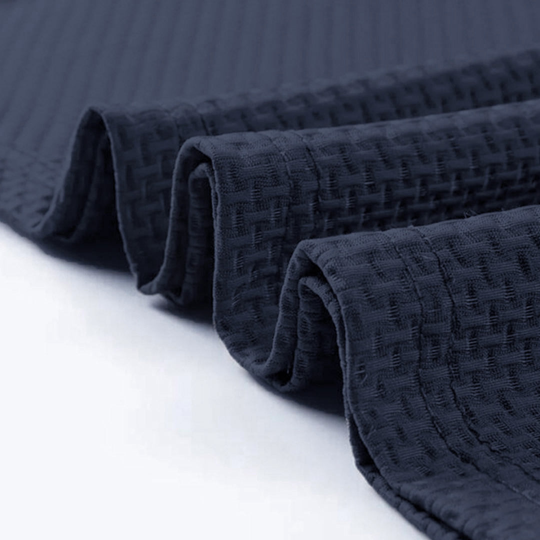 Lusso - Polo de Hombre Ultraconfortable