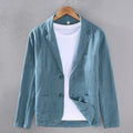 Blazer premium para hombre