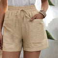 Shorts Sin Esfuerzo Alani