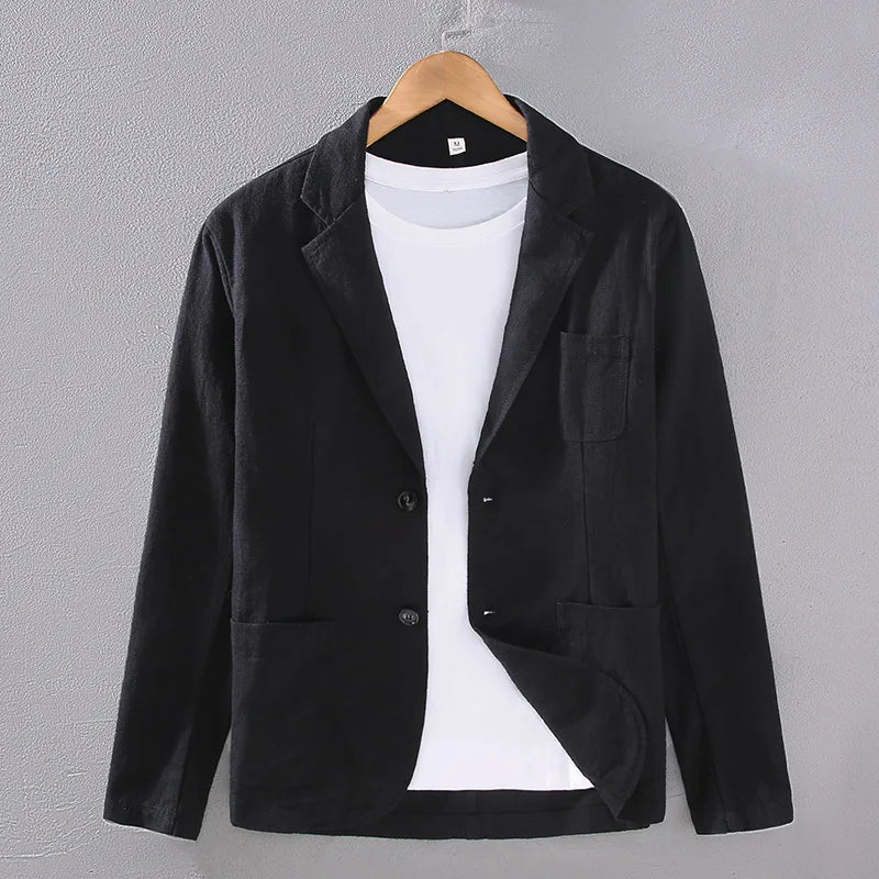 Blazer premium para hombre