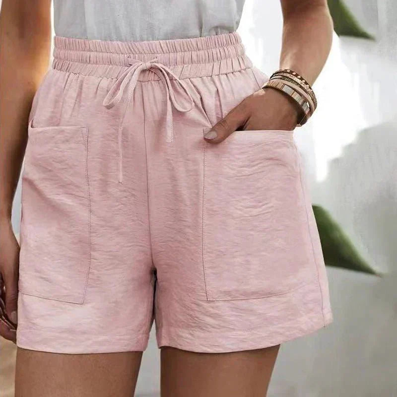 Shorts Sin Esfuerzo Alani