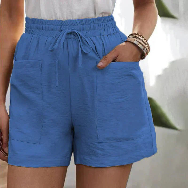 Shorts Sin Esfuerzo Alani