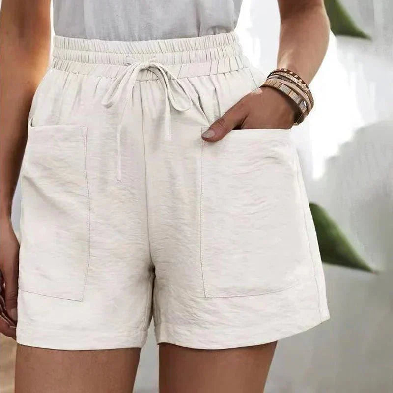 Shorts Sin Esfuerzo Alani