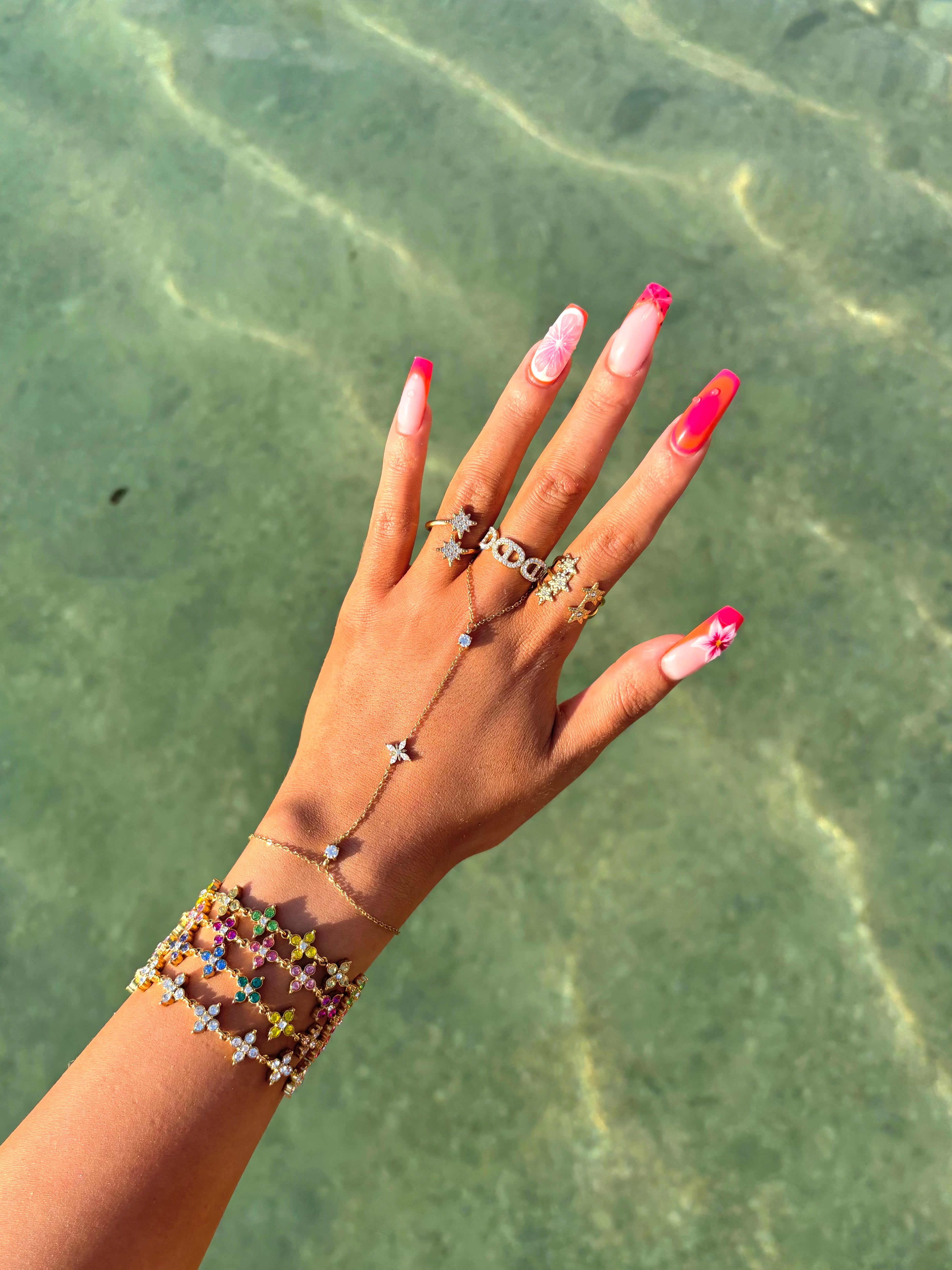 Anillo Costa
