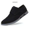 Zapatos Brogue en Cuero Genuino – Elegancia y Confort Absoluto
