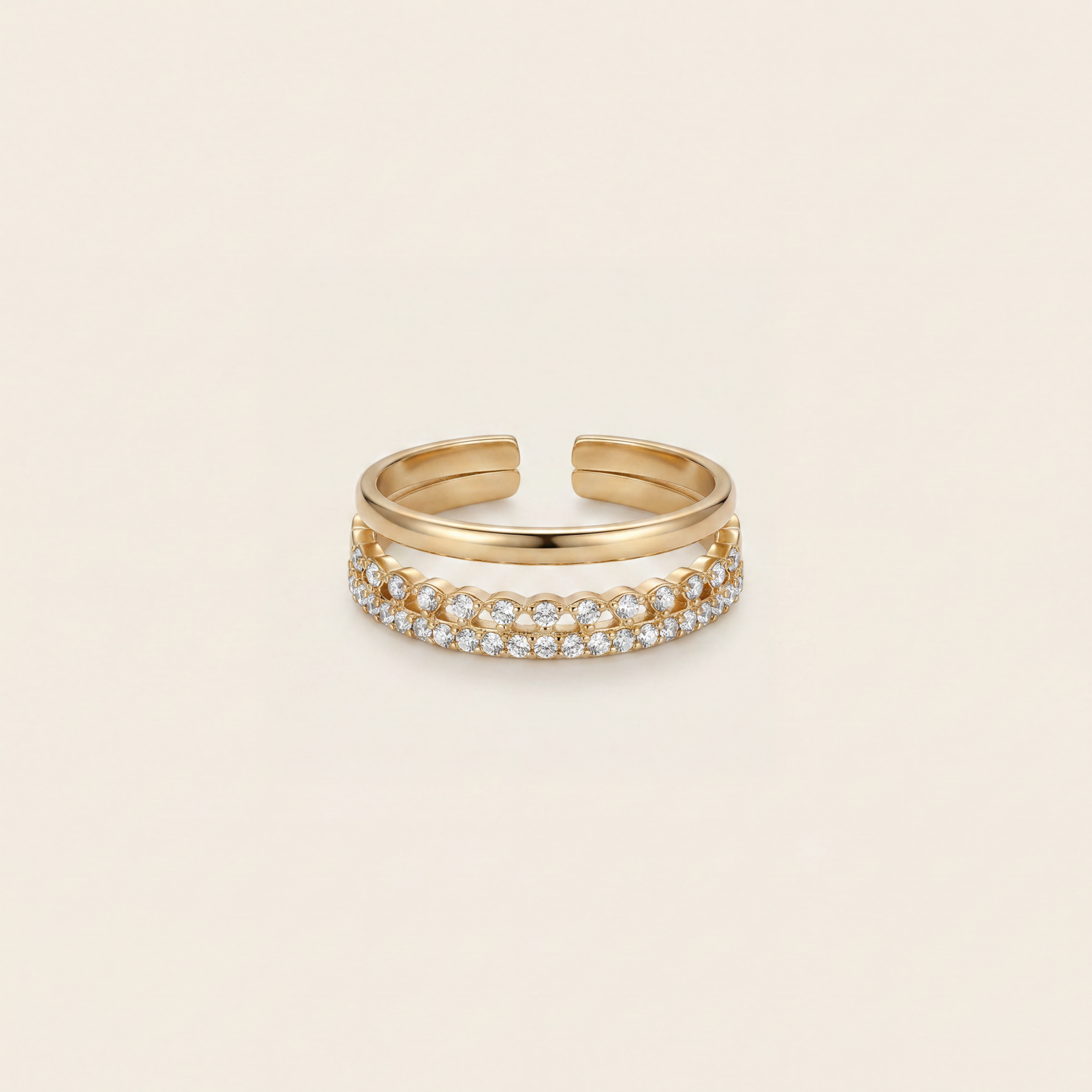 Anillo Lola