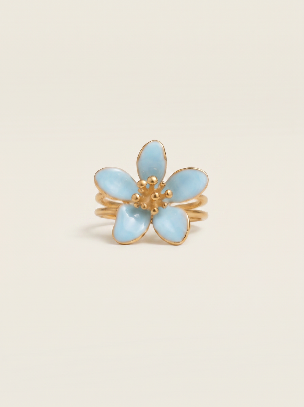 Anillo Rosélia