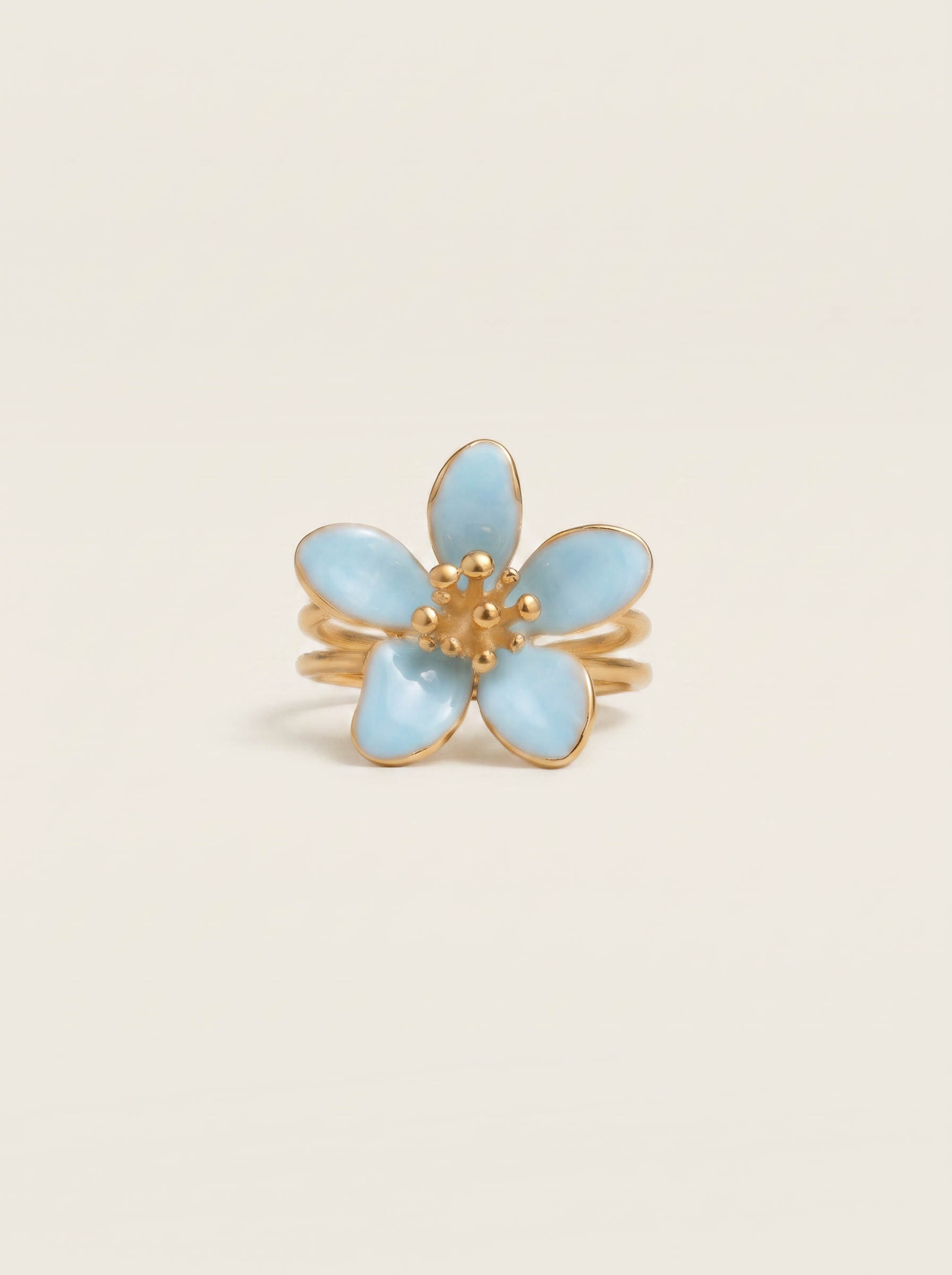 Anillo Rosélia