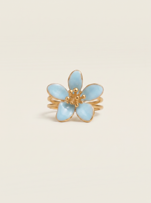 Anillo Rosélia