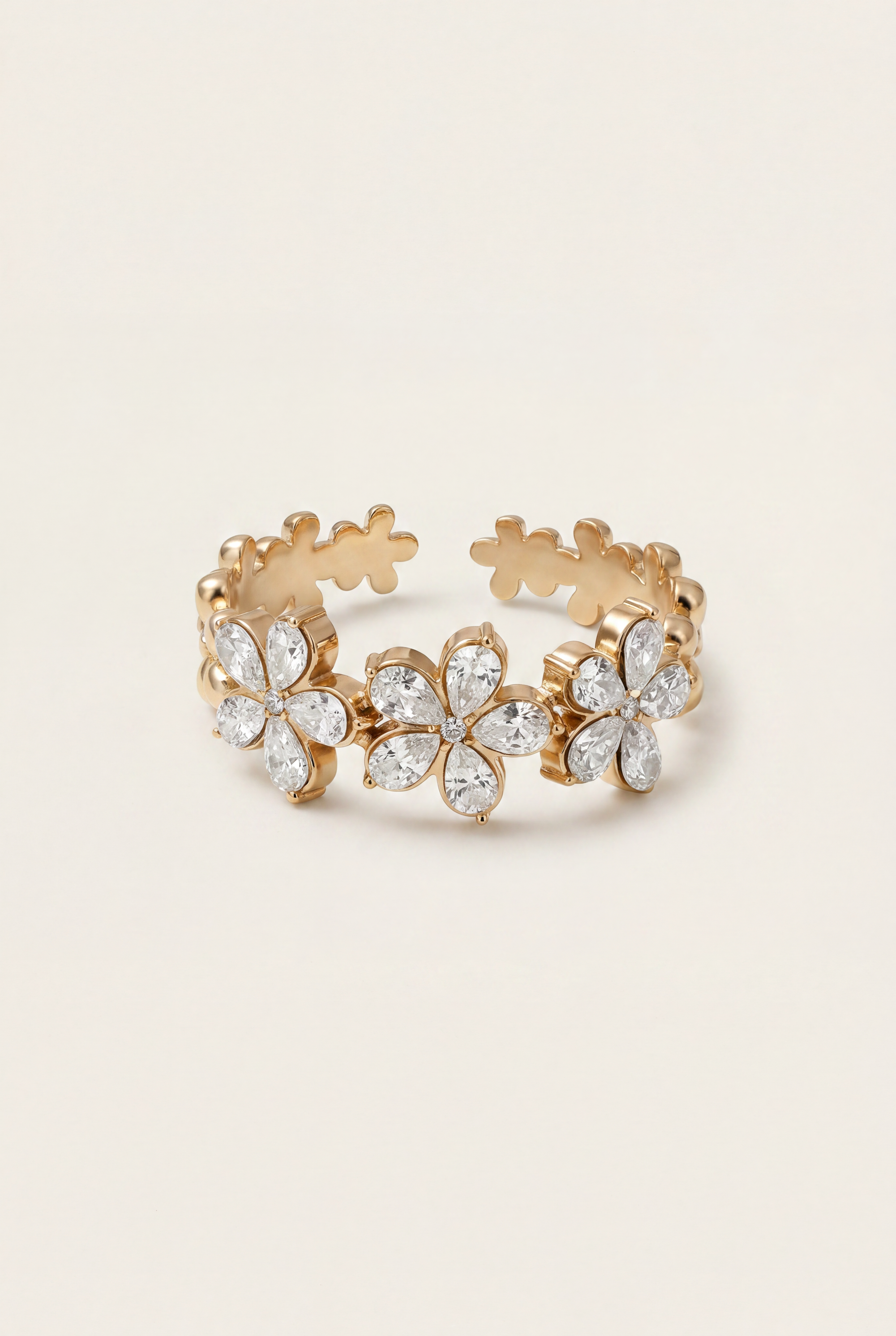 Anillo Acacia