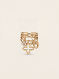 Anillo Deliness