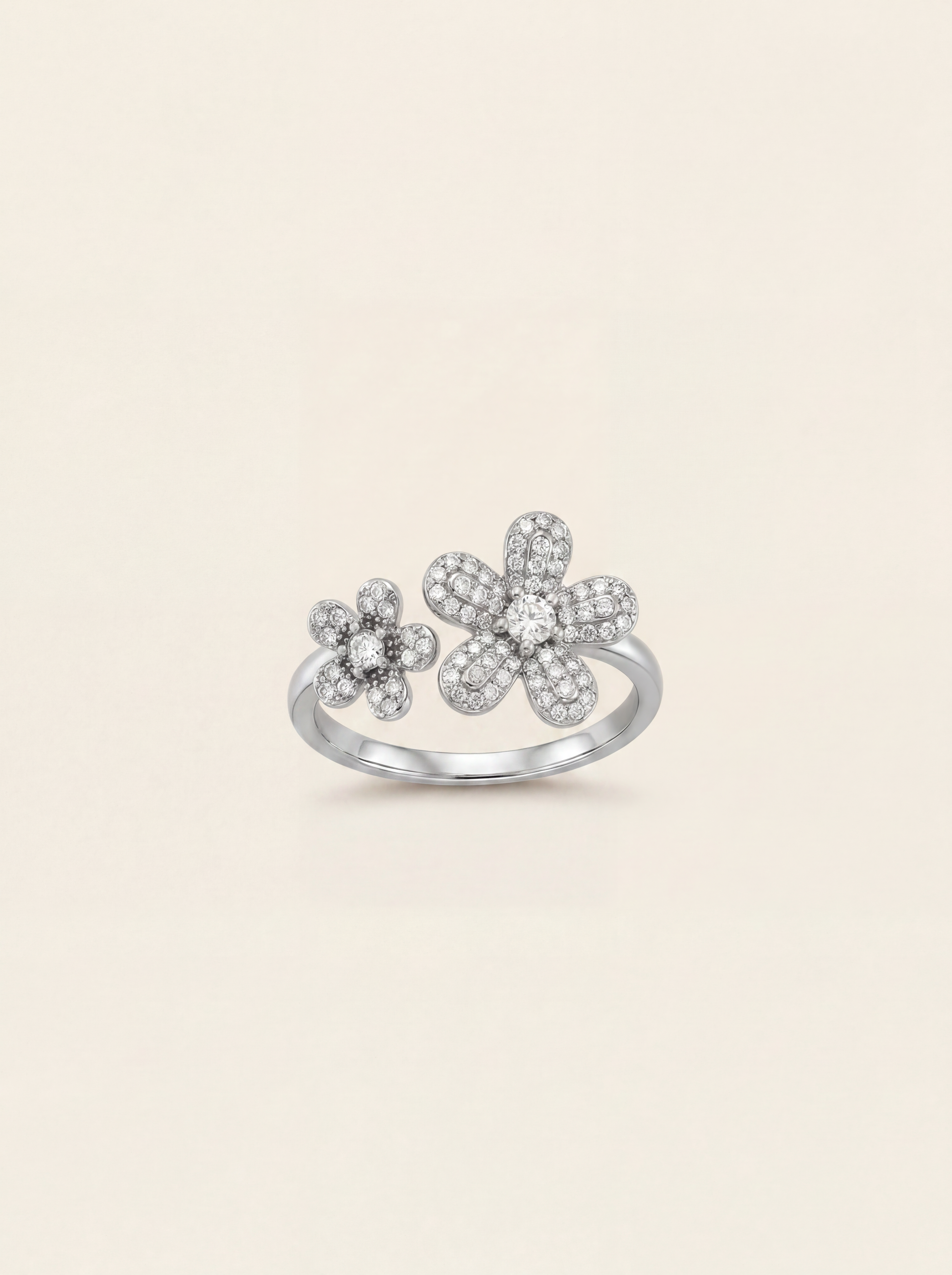 Anillo Cassia