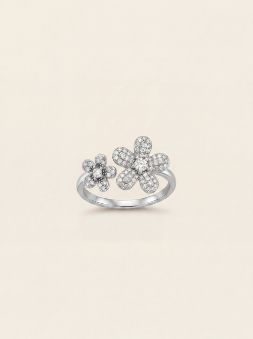 Anillo Cassia