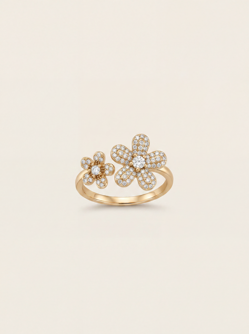 Anillo Cassia