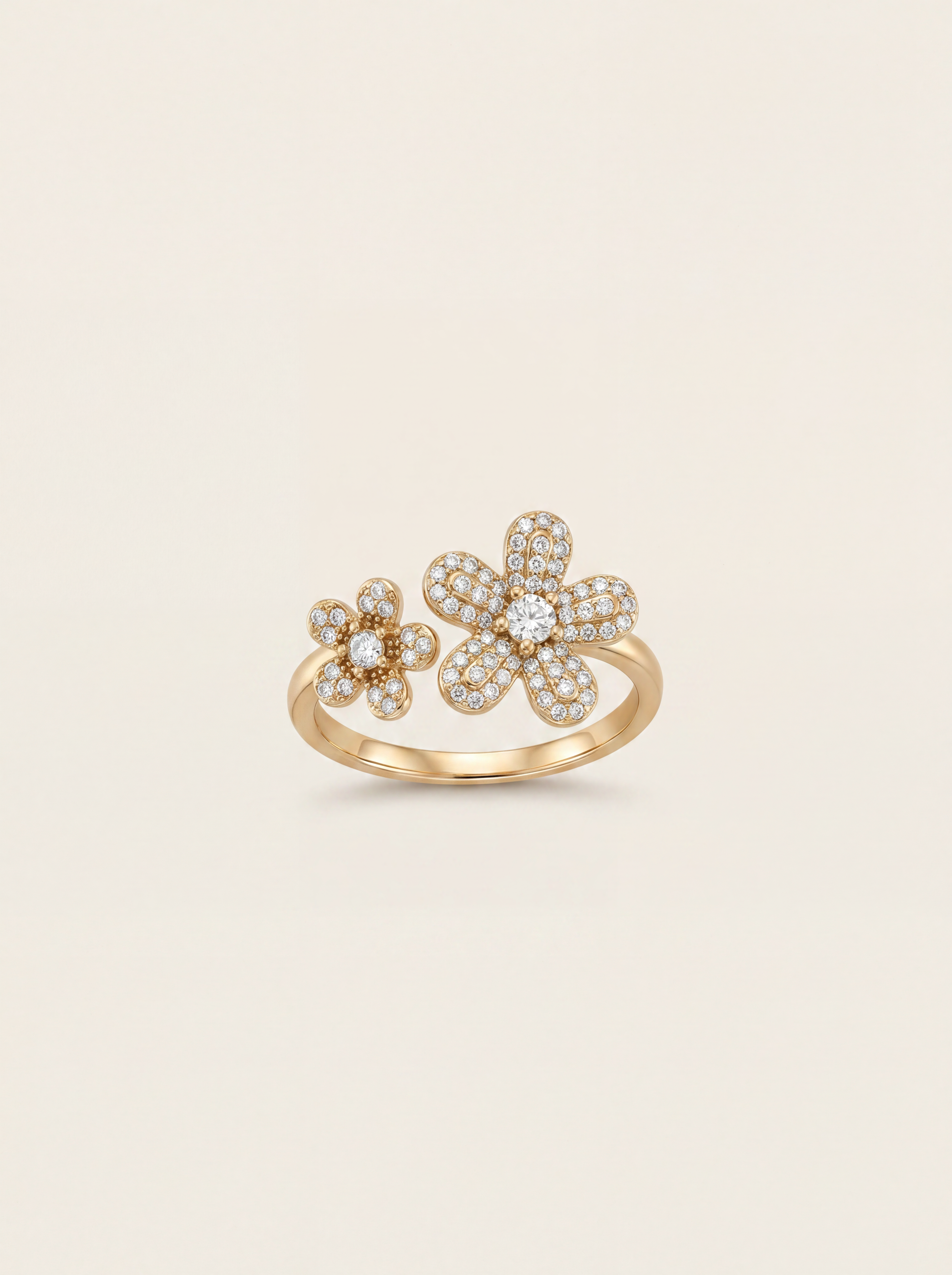 Anillo Cassia