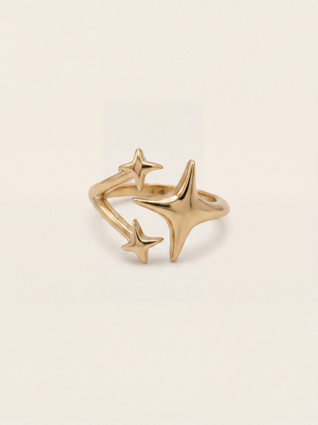 Anillo Célestine