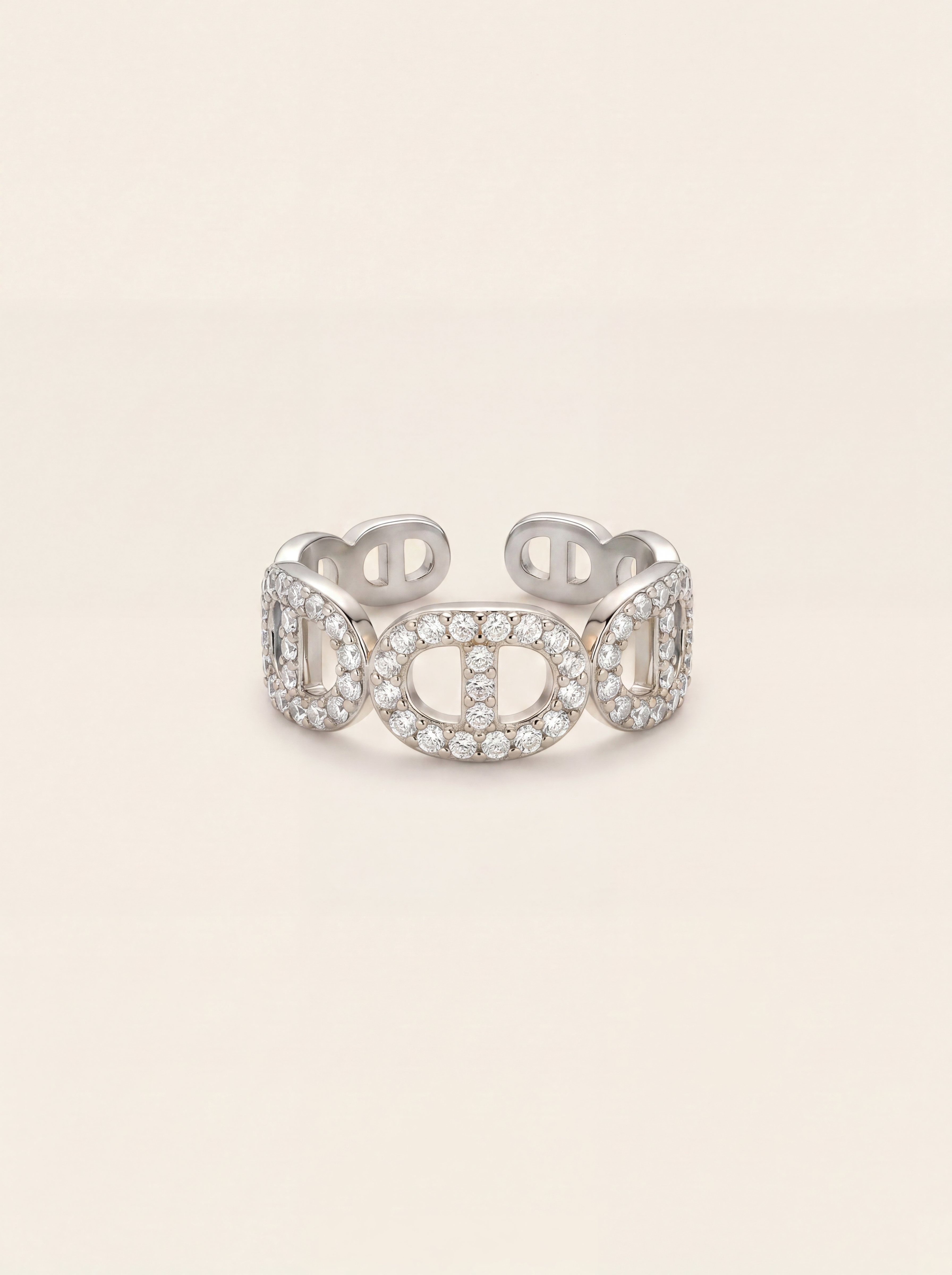 Anillo Héra