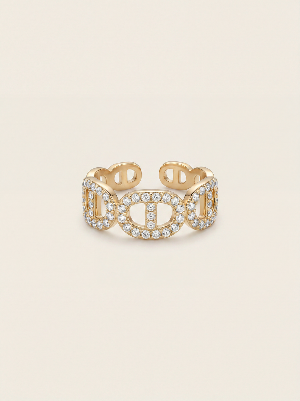 Anillo Héra