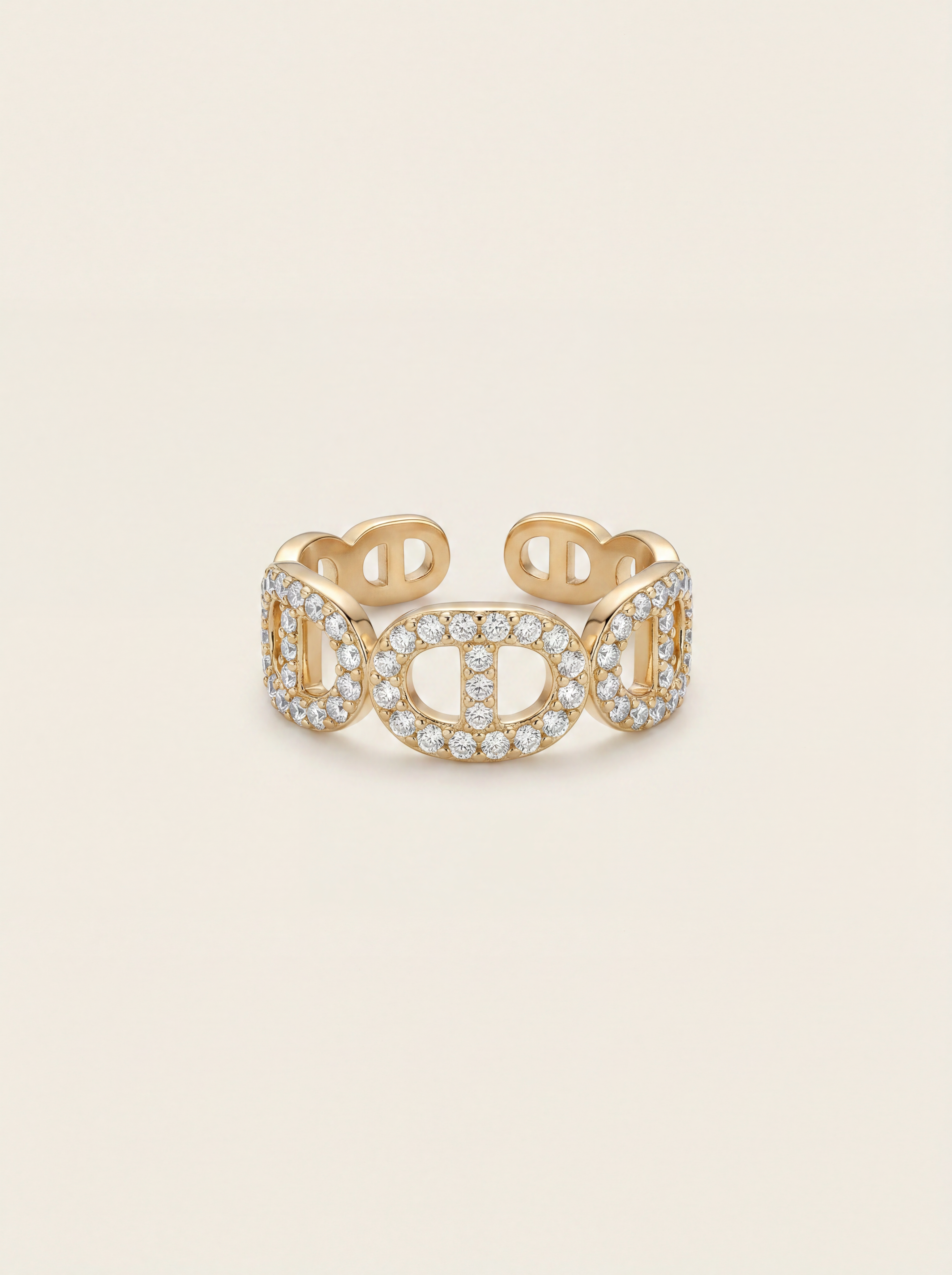 Anillo Héra