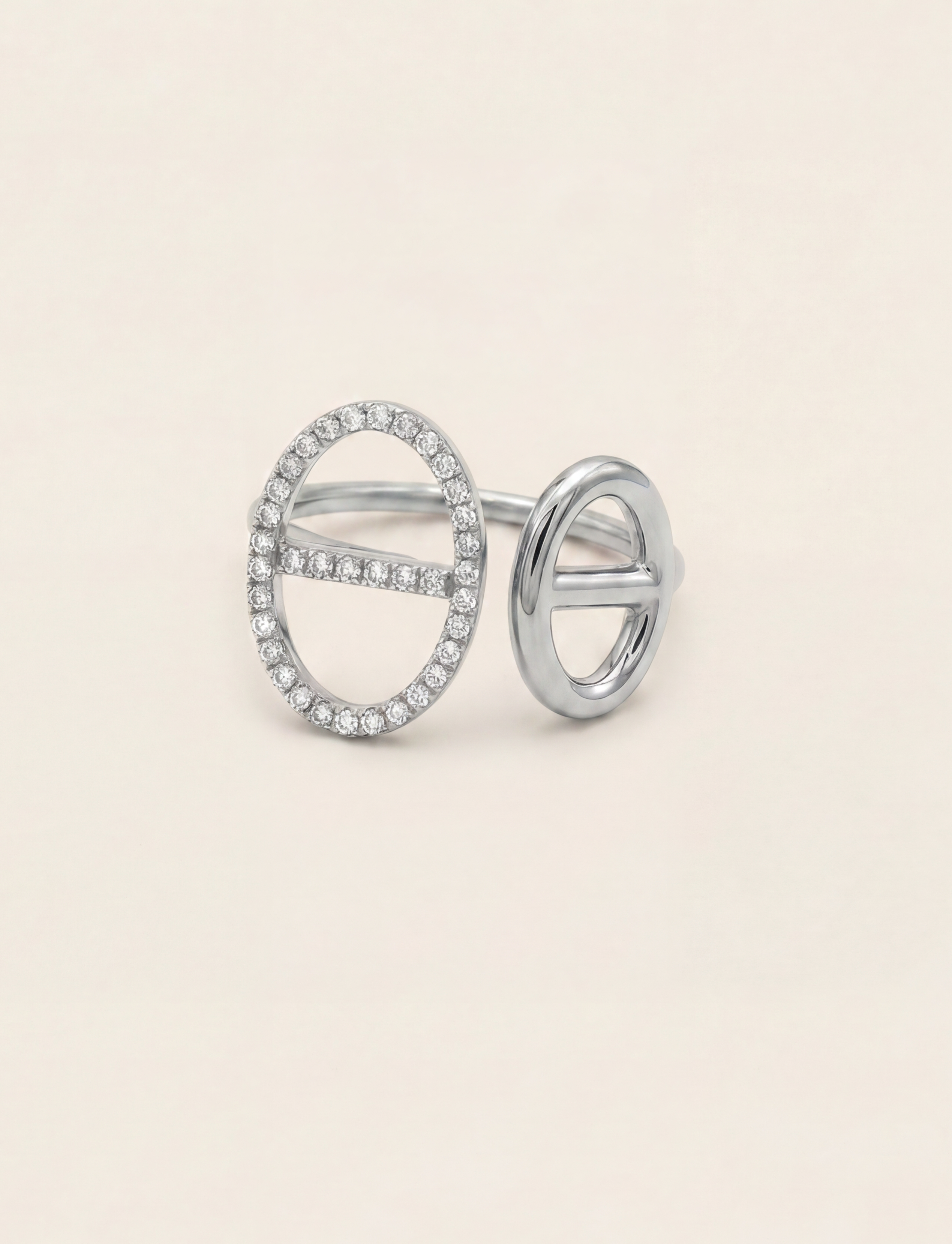 Anillo Holly