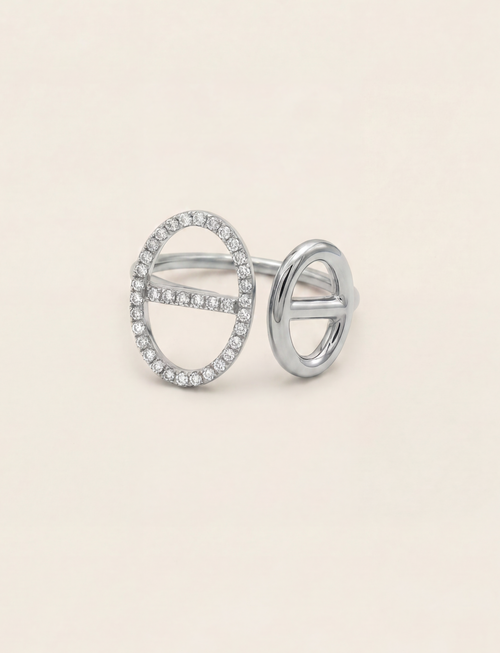 Anillo Holly