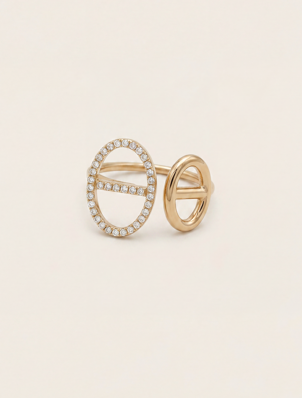 Anillo Holly
