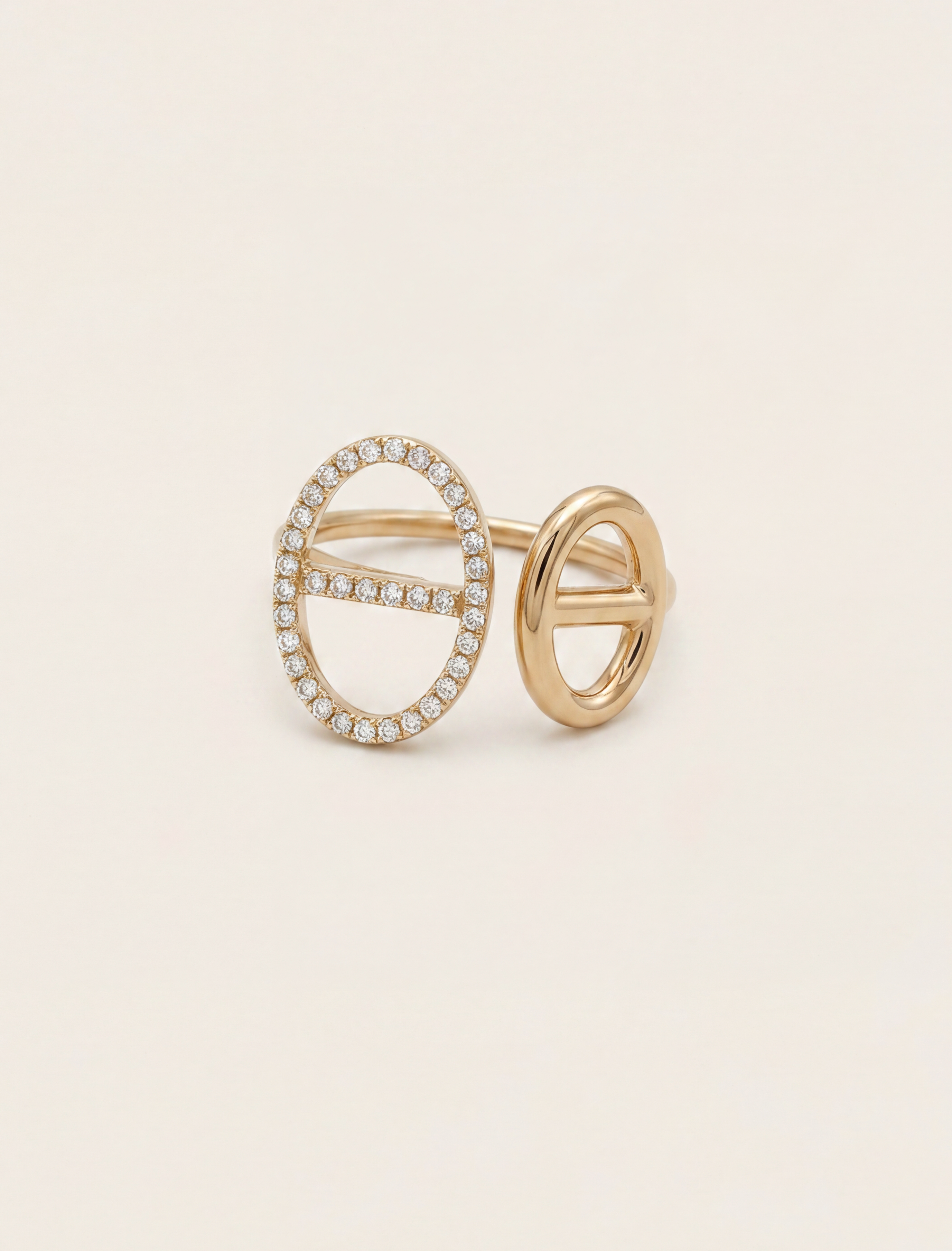 Anillo Holly