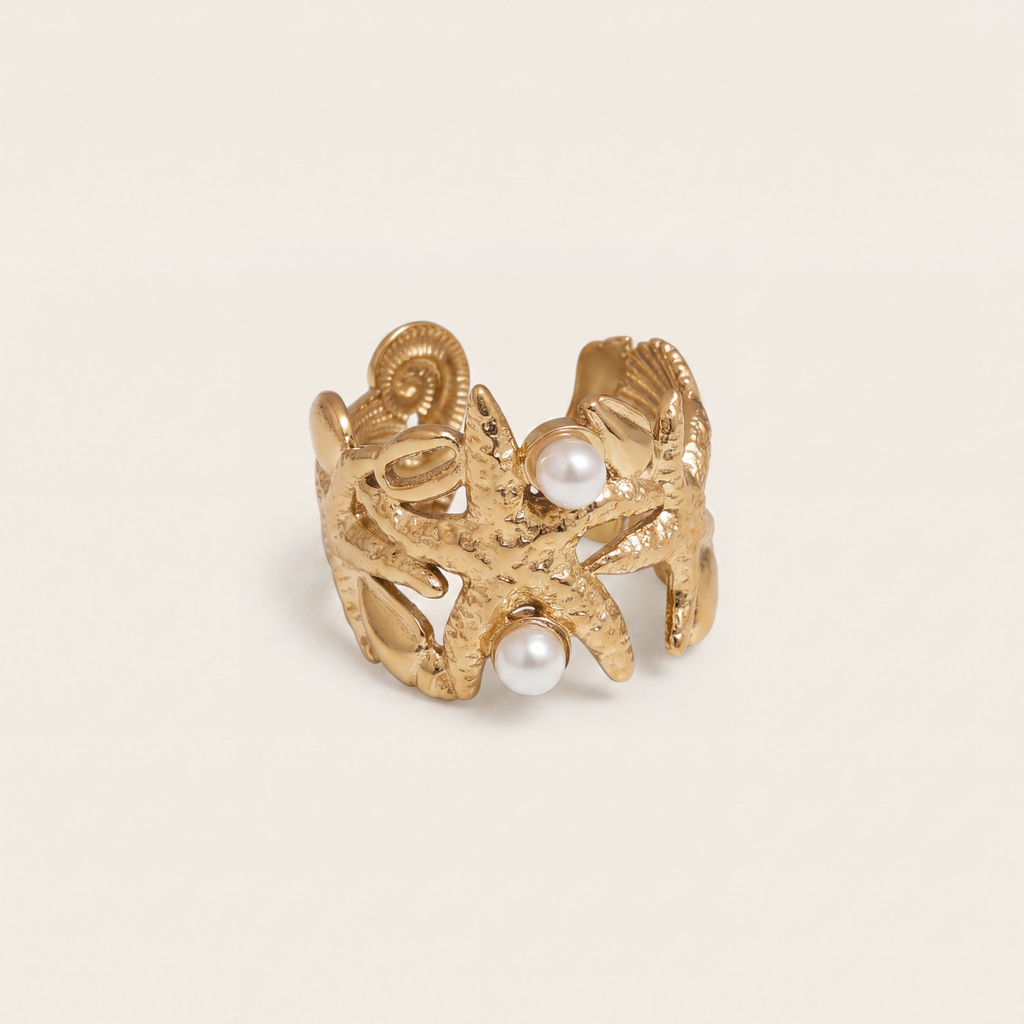 Anillo Niméa
