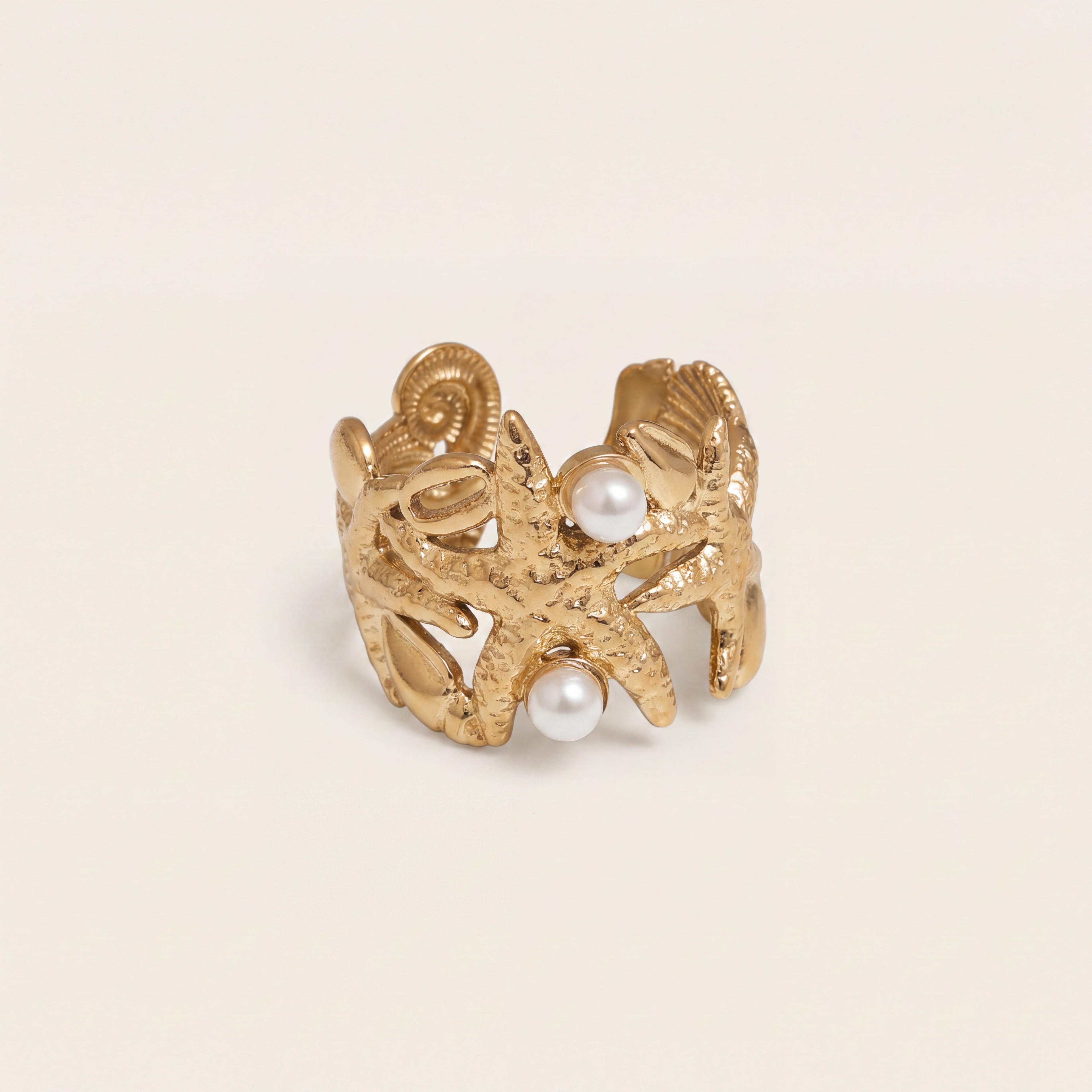 Anillo Niméa