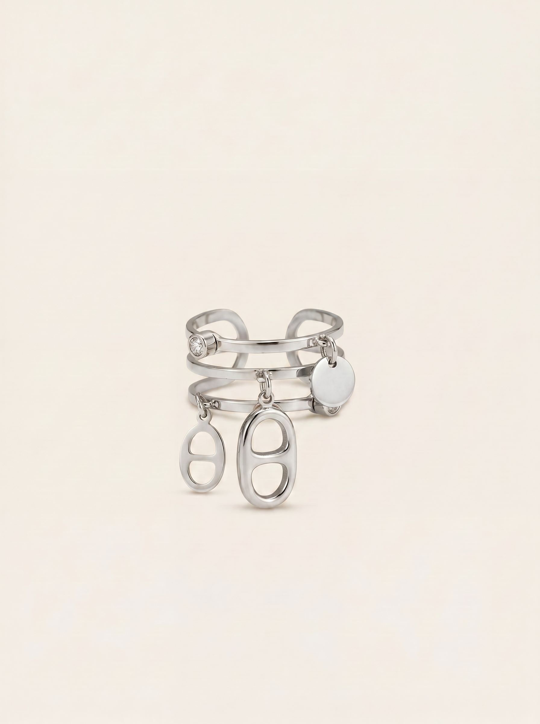 Anillo Kora