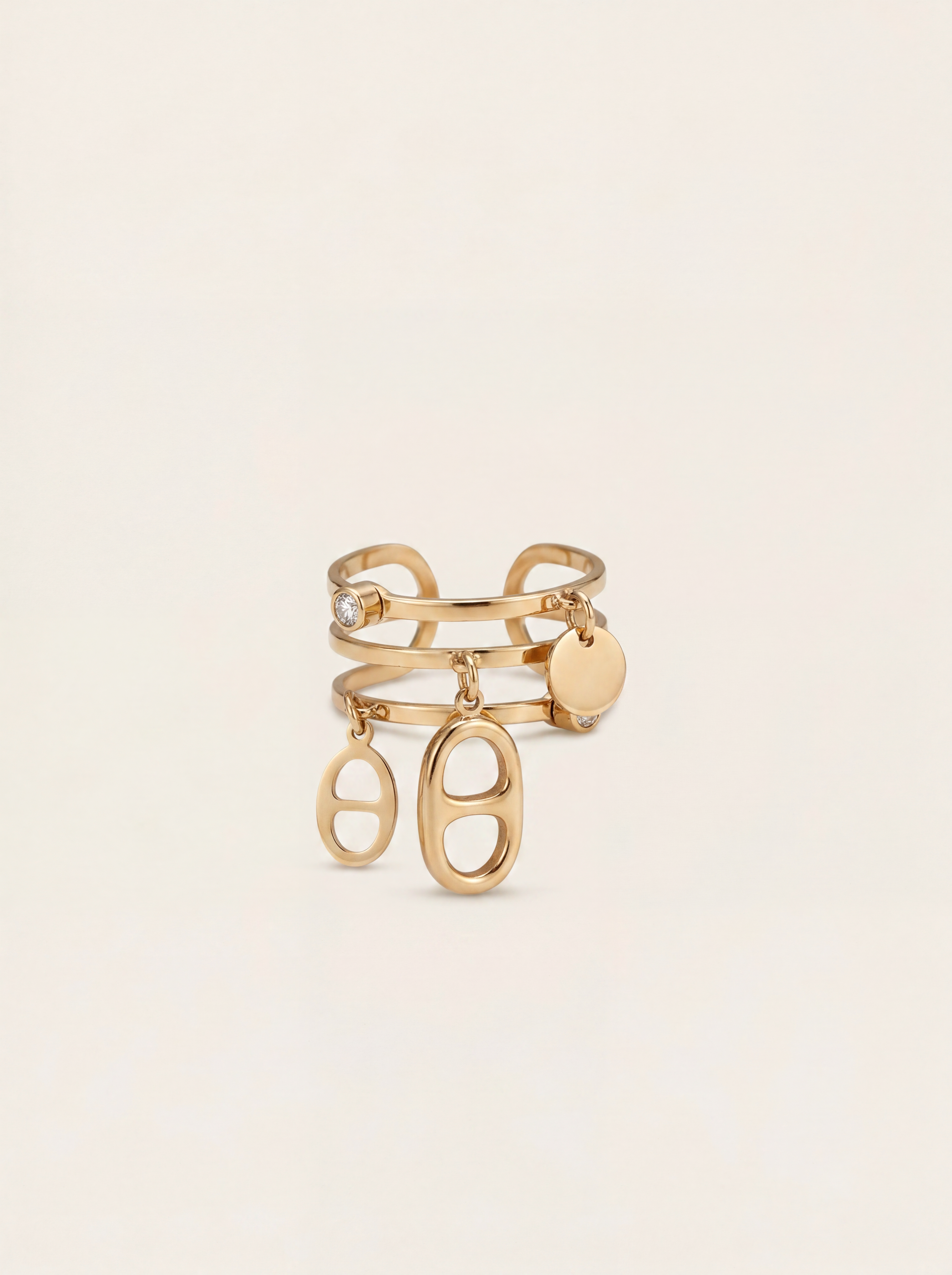 Anillo Kora
