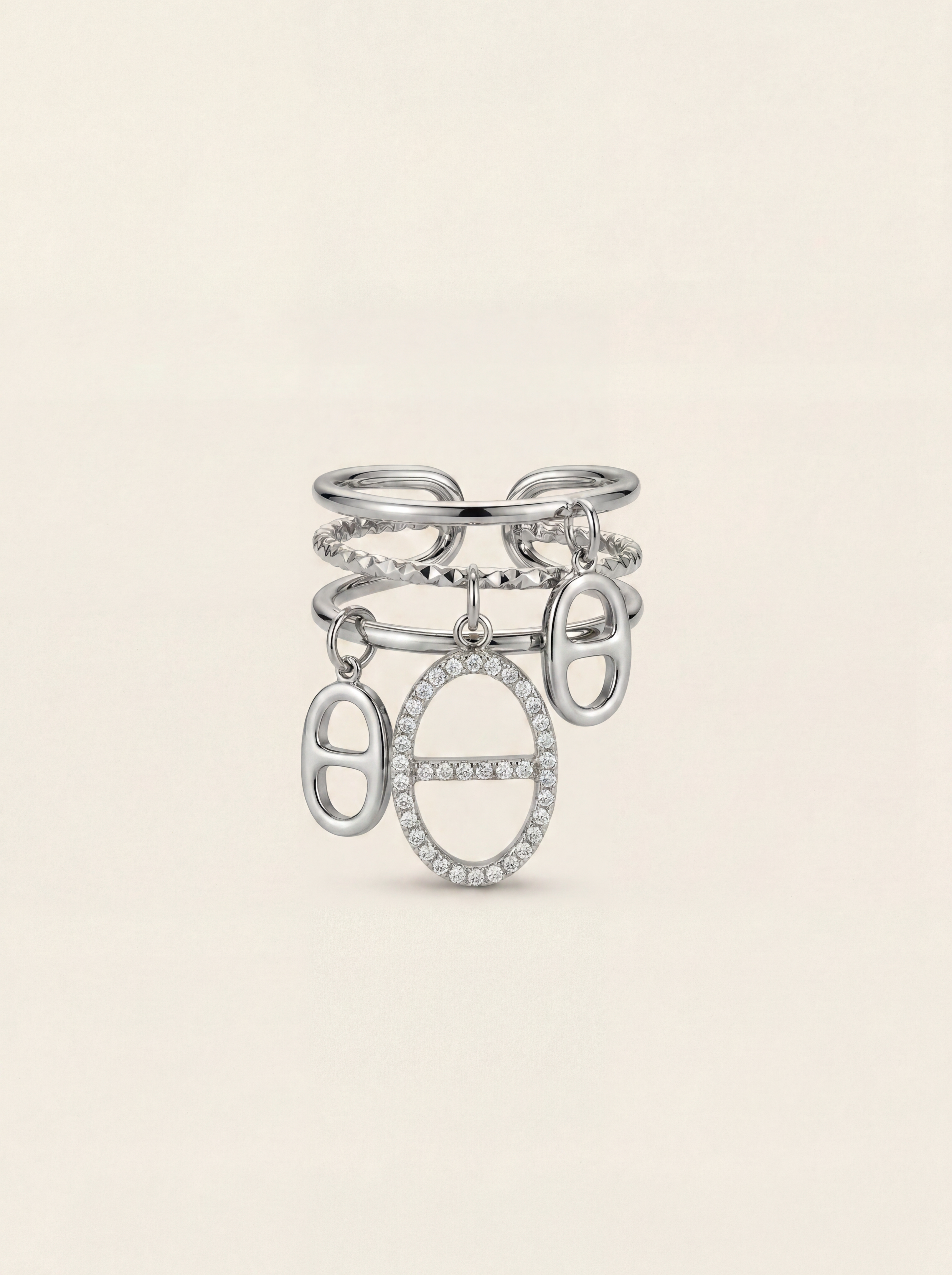 Anillo Nesly