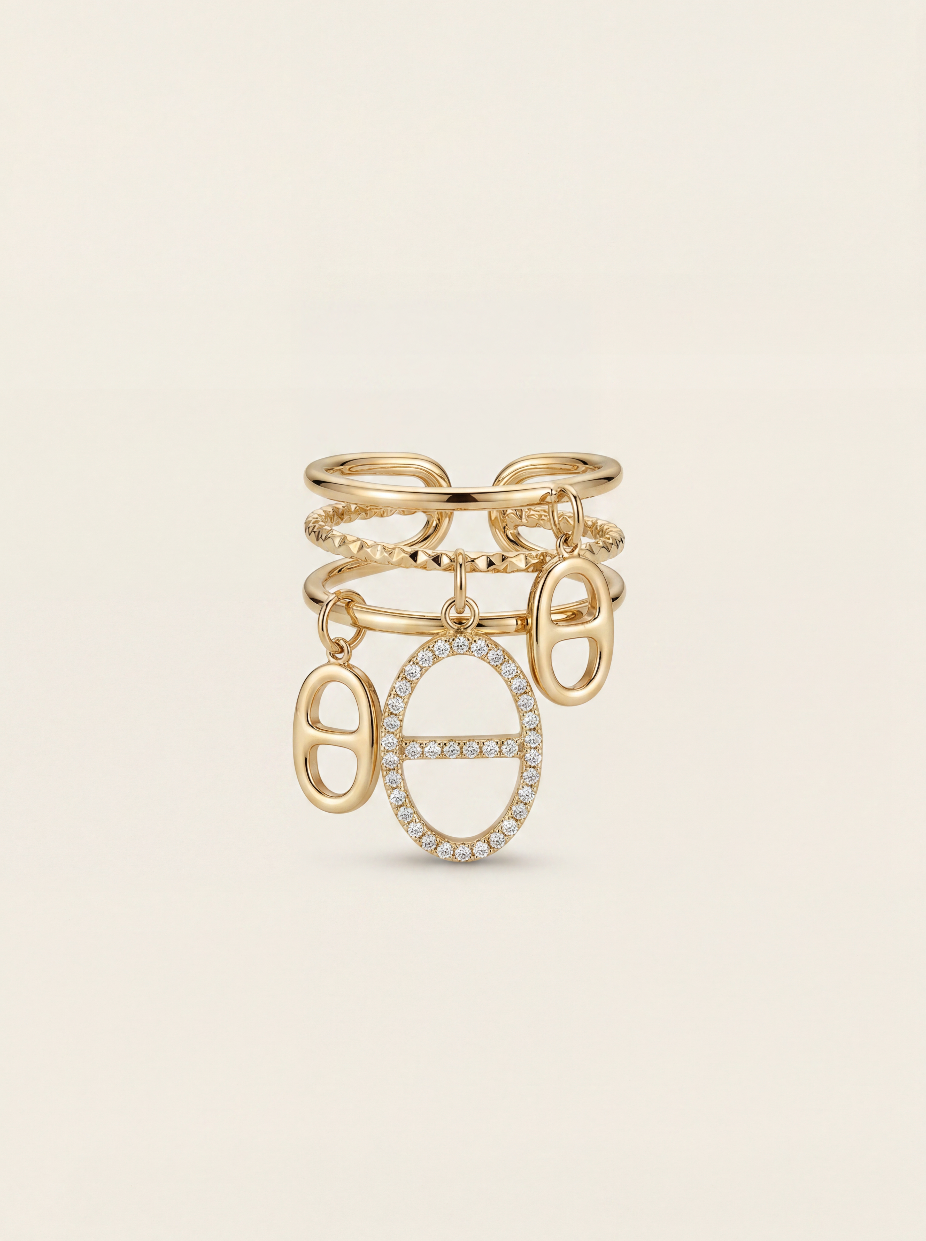 Anillo Nesly