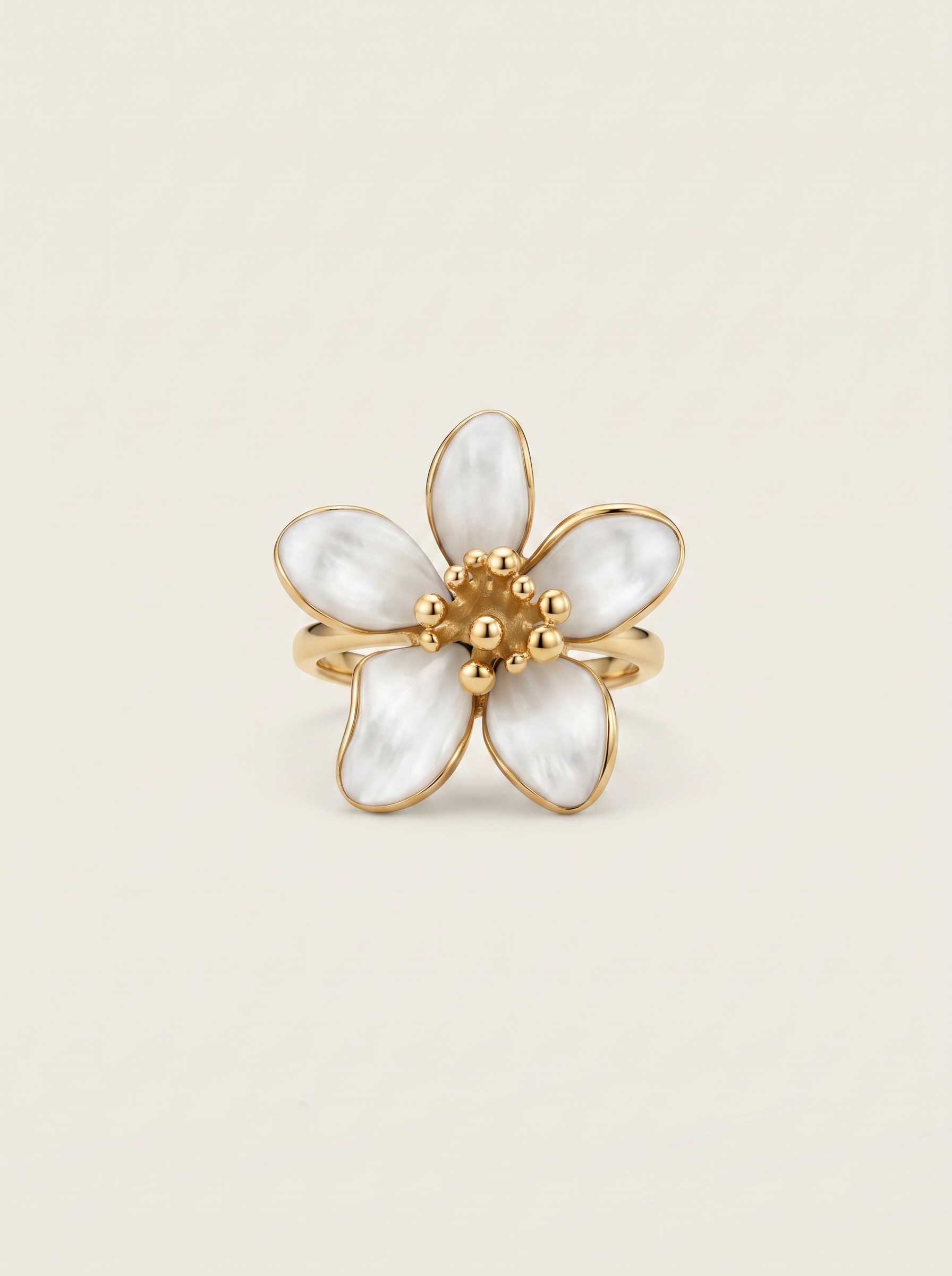 Anillo Rosélia
