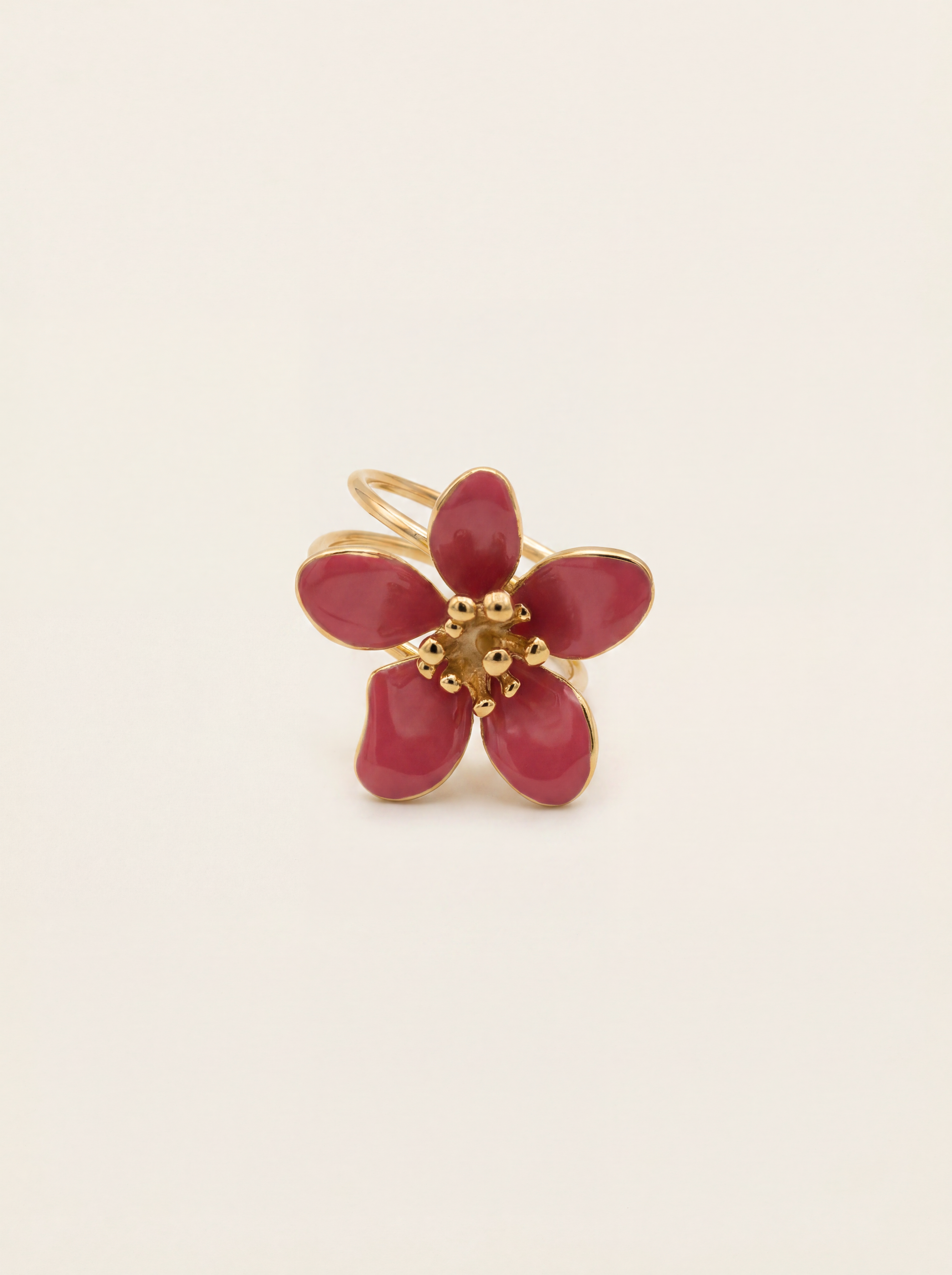 Anillo Rosélia